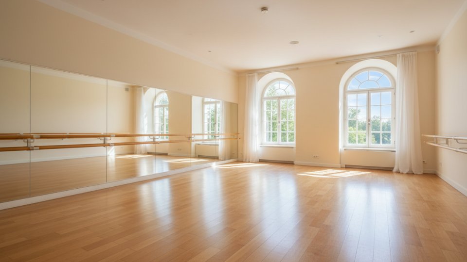 Ballettschule Kolibri