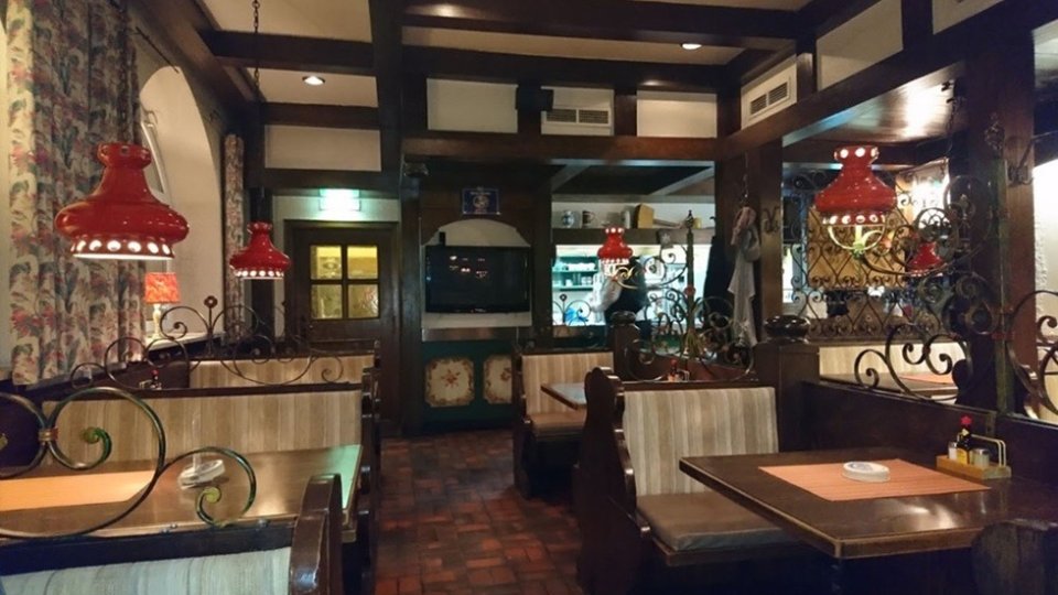 Bayerisches Schnitzel- & Hendlhaus Aubing