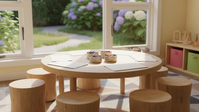 Spielgruppe Servus Mama – Gruppe 1 (Mo & Mi)
